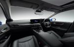 Toyota Mirai Concept 2019 года
